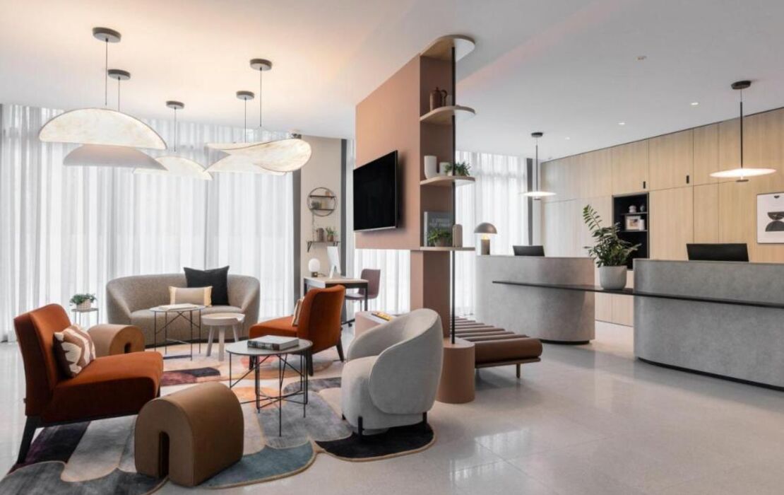Residence Inn by Marriott Geneva City Nations
