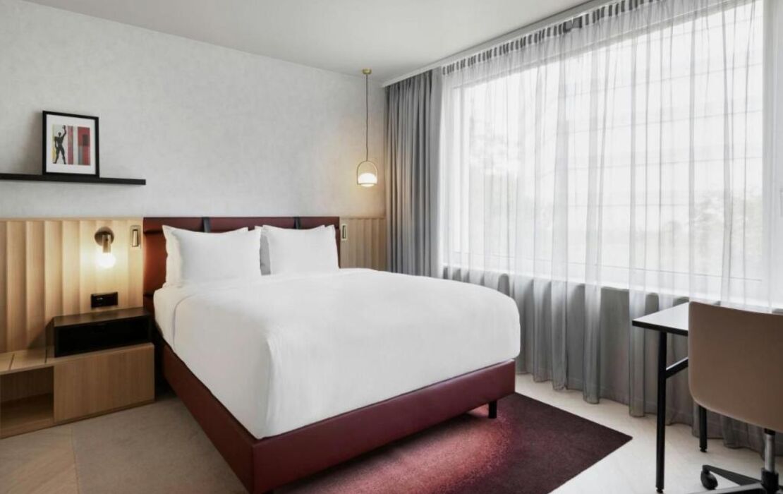 Residence Inn by Marriott Geneva City Nations