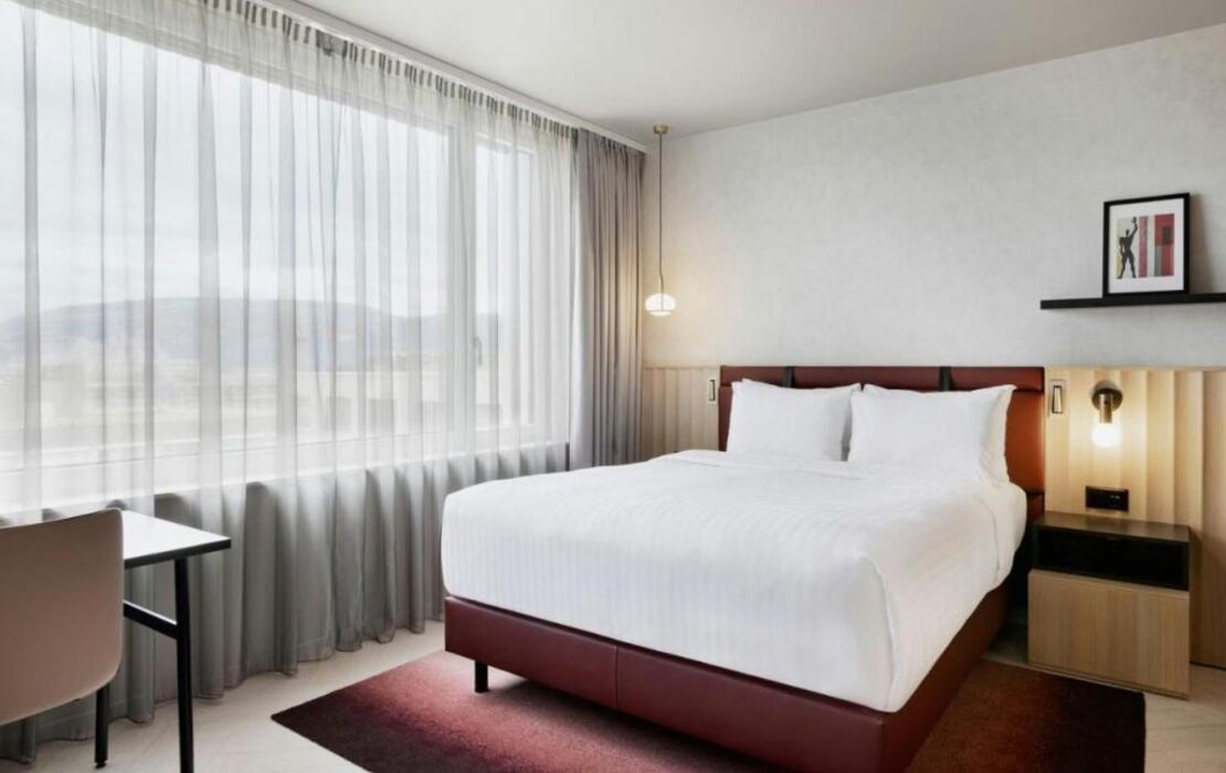 Residence Inn by Marriott Geneva City Nations