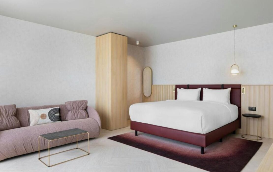Residence Inn by Marriott Geneva City Nations
