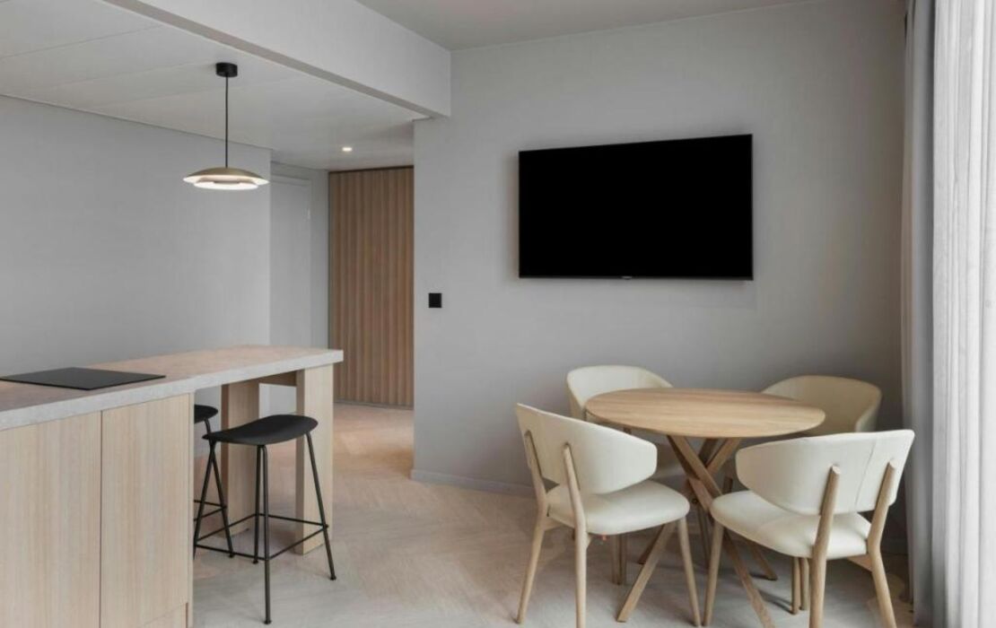 Residence Inn by Marriott Geneva City Nations