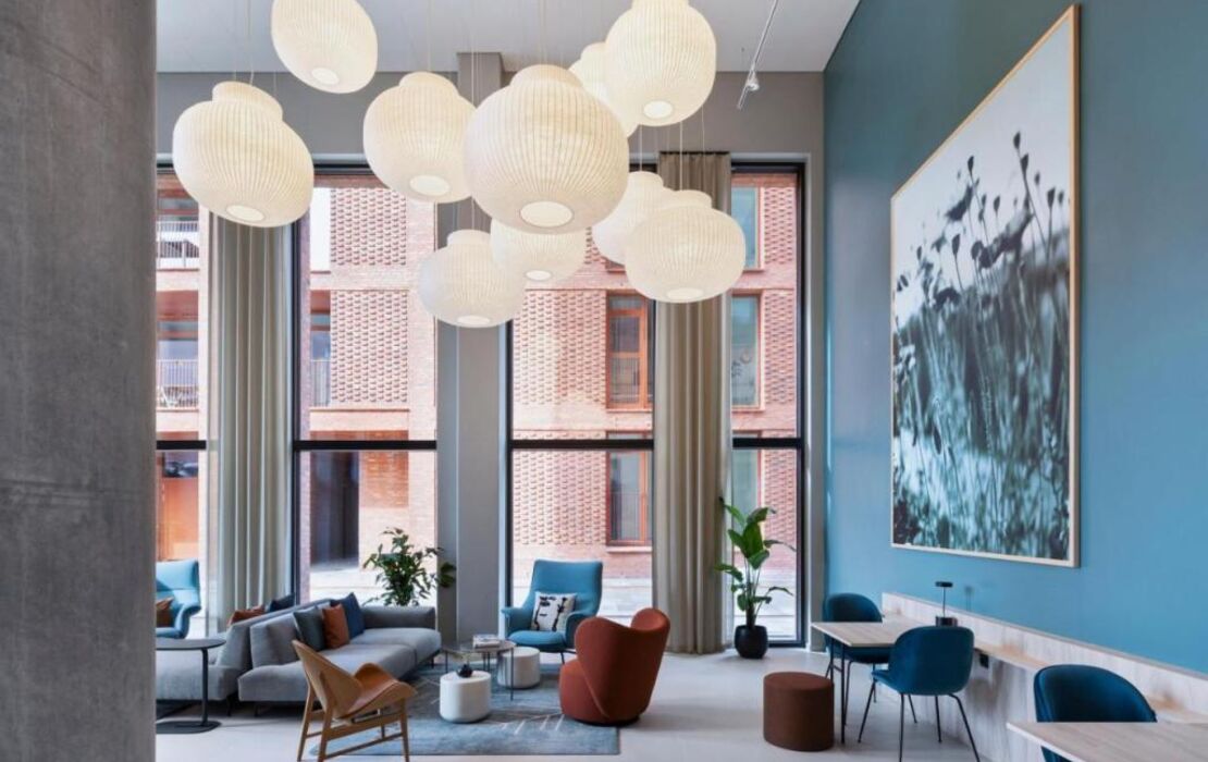 Fairfield by Marriott Copenhagen Nordhavn