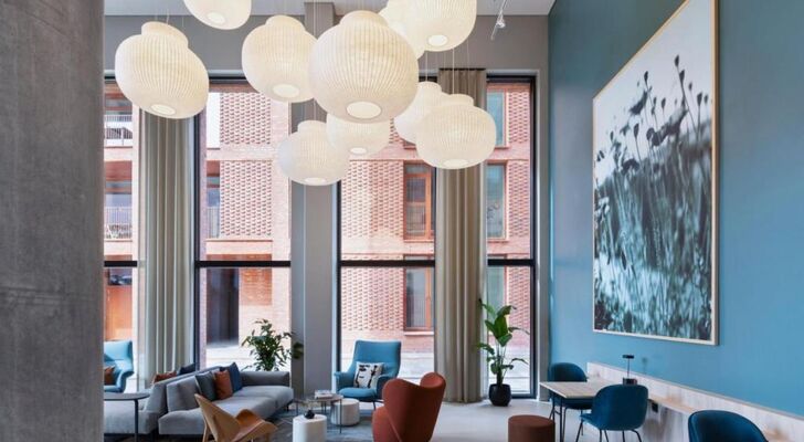 Fairfield by Marriott Copenhagen Nordhavn