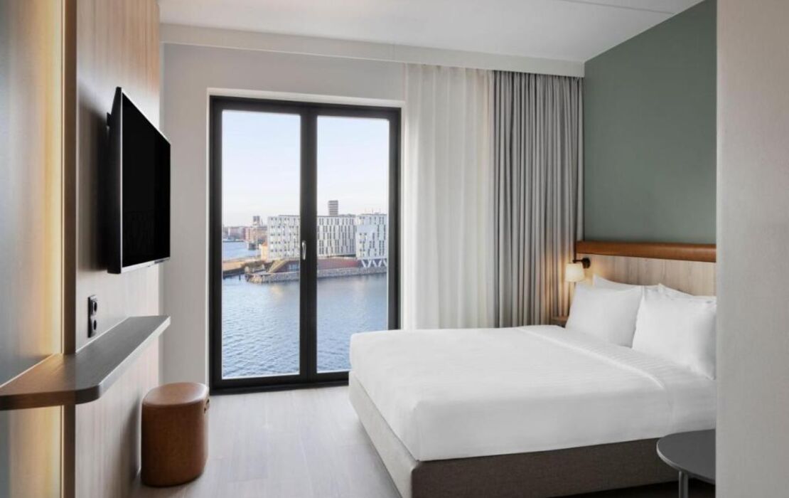 Fairfield by Marriott Copenhagen Nordhavn