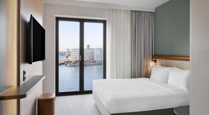 Fairfield by Marriott Copenhagen Nordhavn