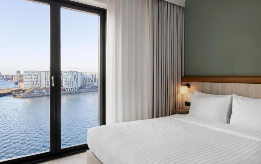 Fairfield by Marriott Copenhagen Nordhavn
