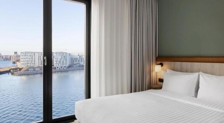 Fairfield by Marriott Copenhagen Nordhavn