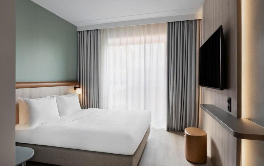 Fairfield by Marriott Copenhagen Nordhavn