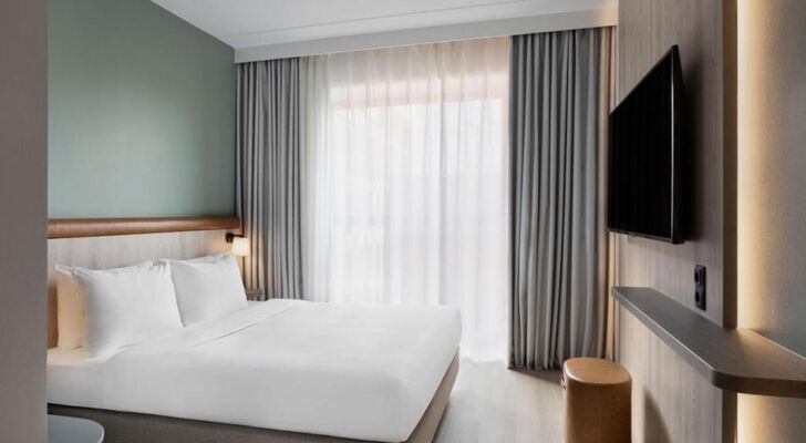 Fairfield by Marriott Copenhagen Nordhavn