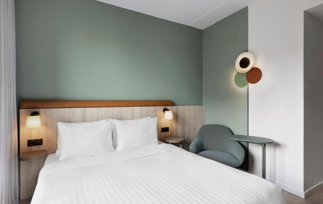 Fairfield by Marriott Copenhagen Nordhavn