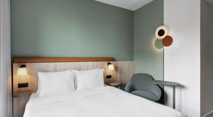 Fairfield by Marriott Copenhagen Nordhavn