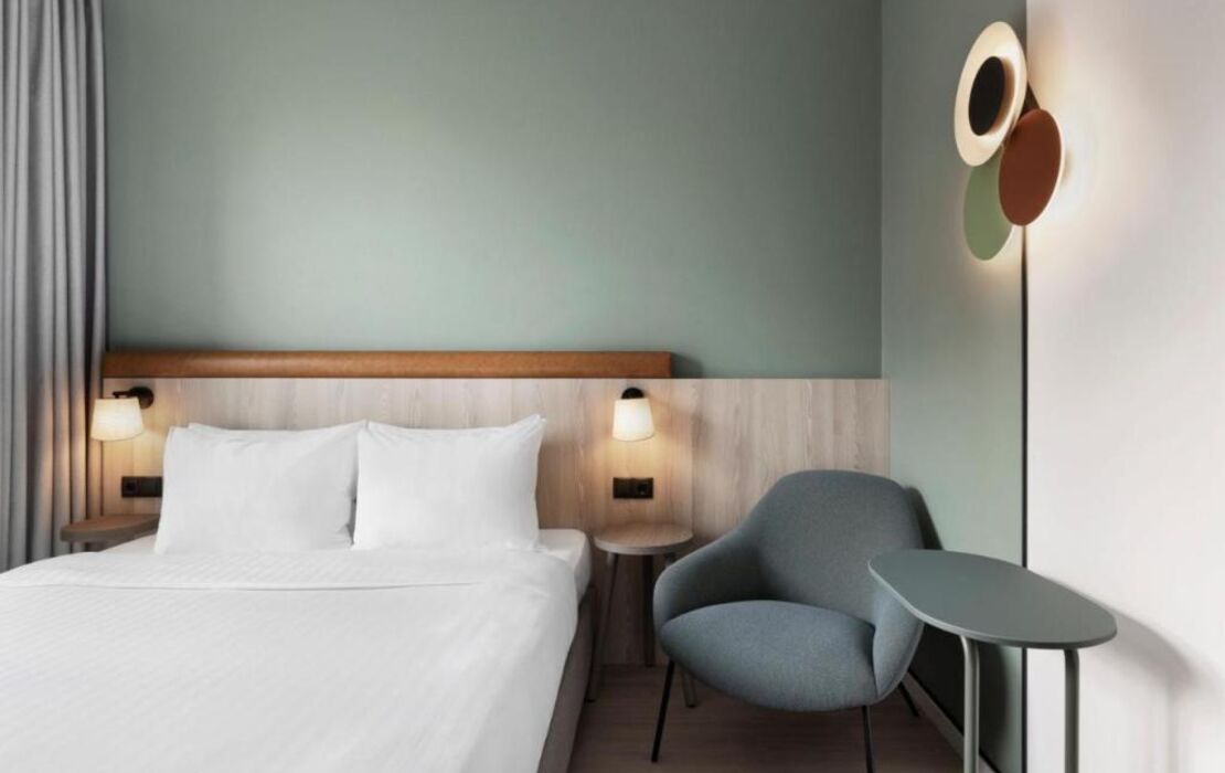 Fairfield by Marriott Copenhagen Nordhavn