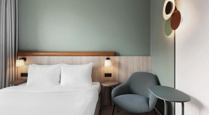 Fairfield by Marriott Copenhagen Nordhavn