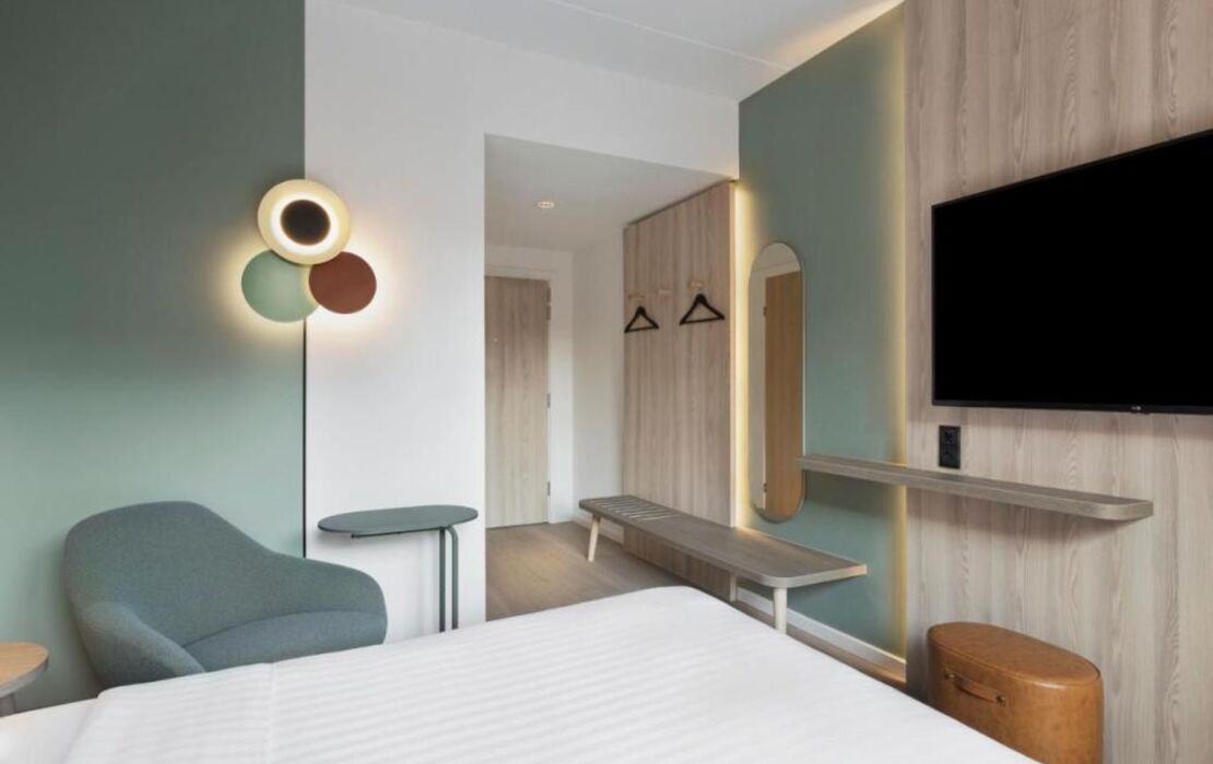 Fairfield by Marriott Copenhagen Nordhavn
