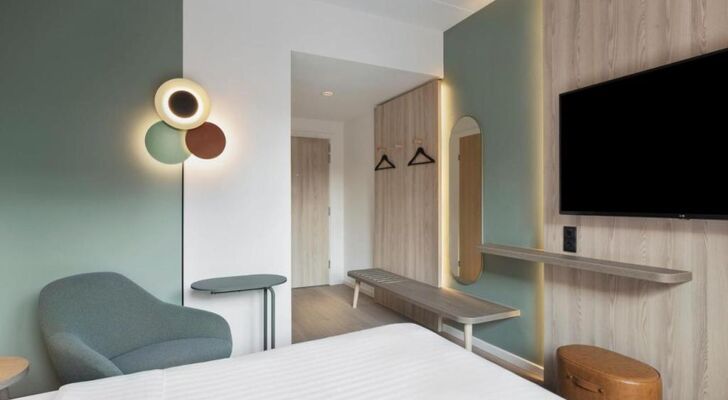 Fairfield by Marriott Copenhagen Nordhavn