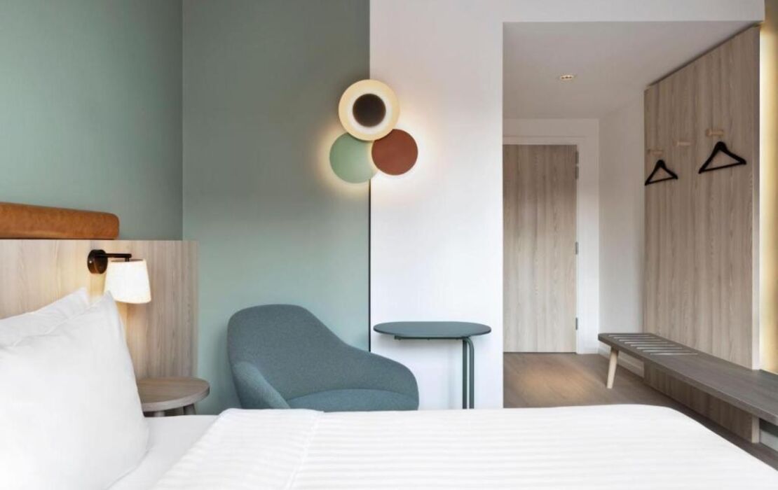 Fairfield by Marriott Copenhagen Nordhavn