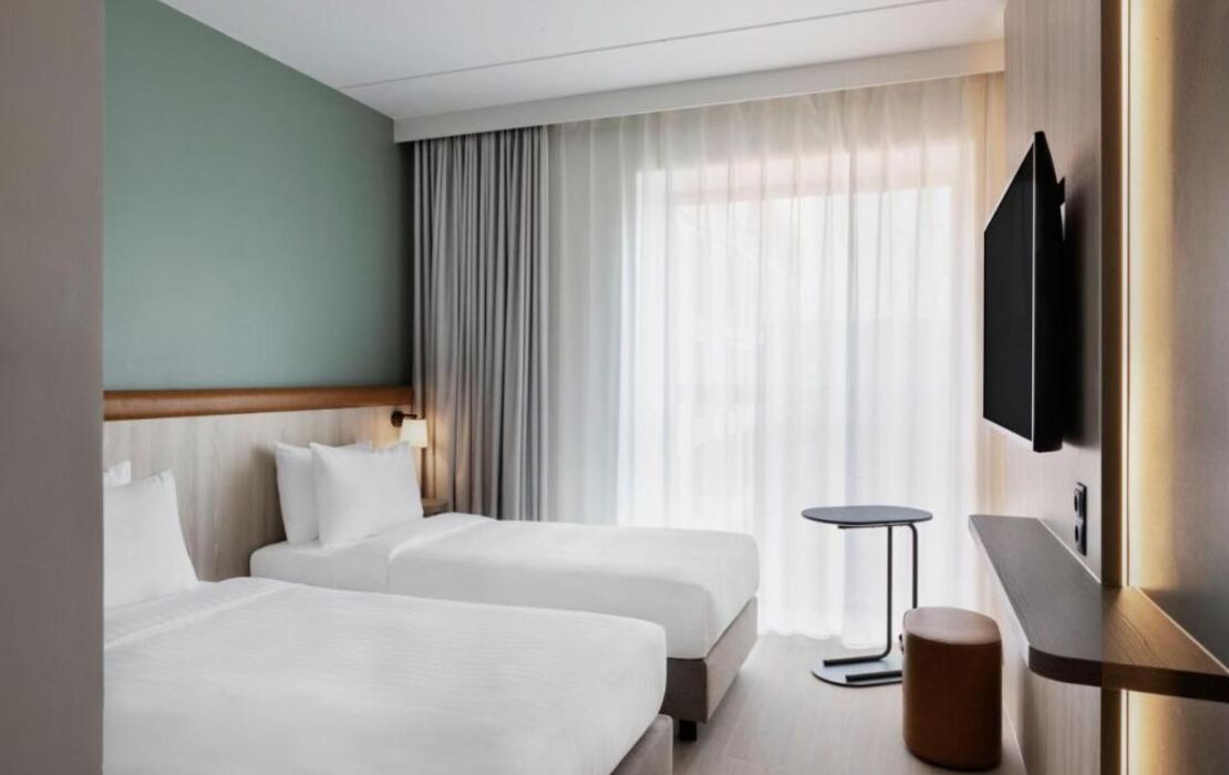 Fairfield by Marriott Copenhagen Nordhavn