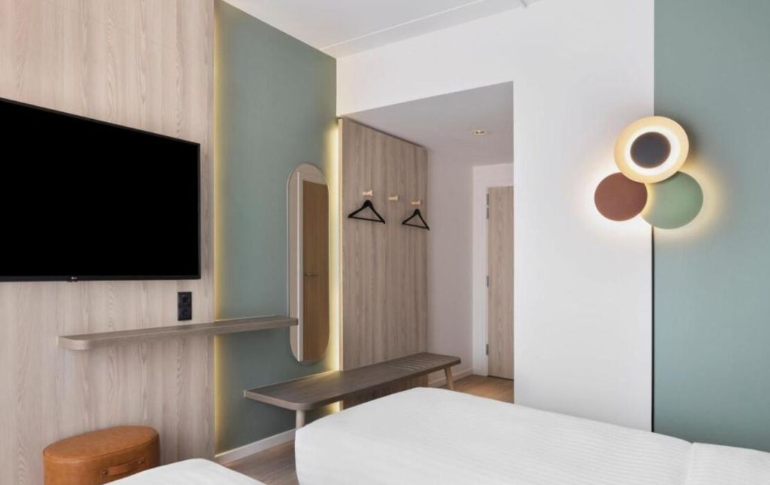 Fairfield by Marriott Copenhagen Nordhavn