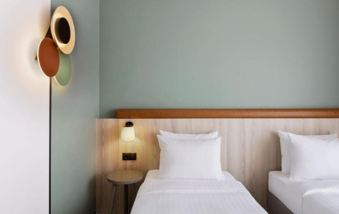 Fairfield by Marriott Copenhagen Nordhavn