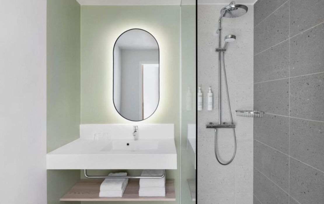 Fairfield by Marriott Copenhagen Nordhavn