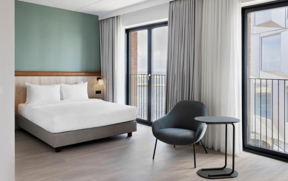 Fairfield by Marriott Copenhagen Nordhavn