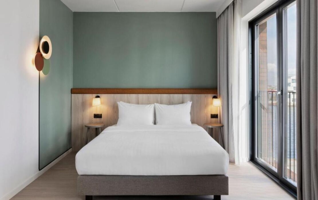 Fairfield by Marriott Copenhagen Nordhavn