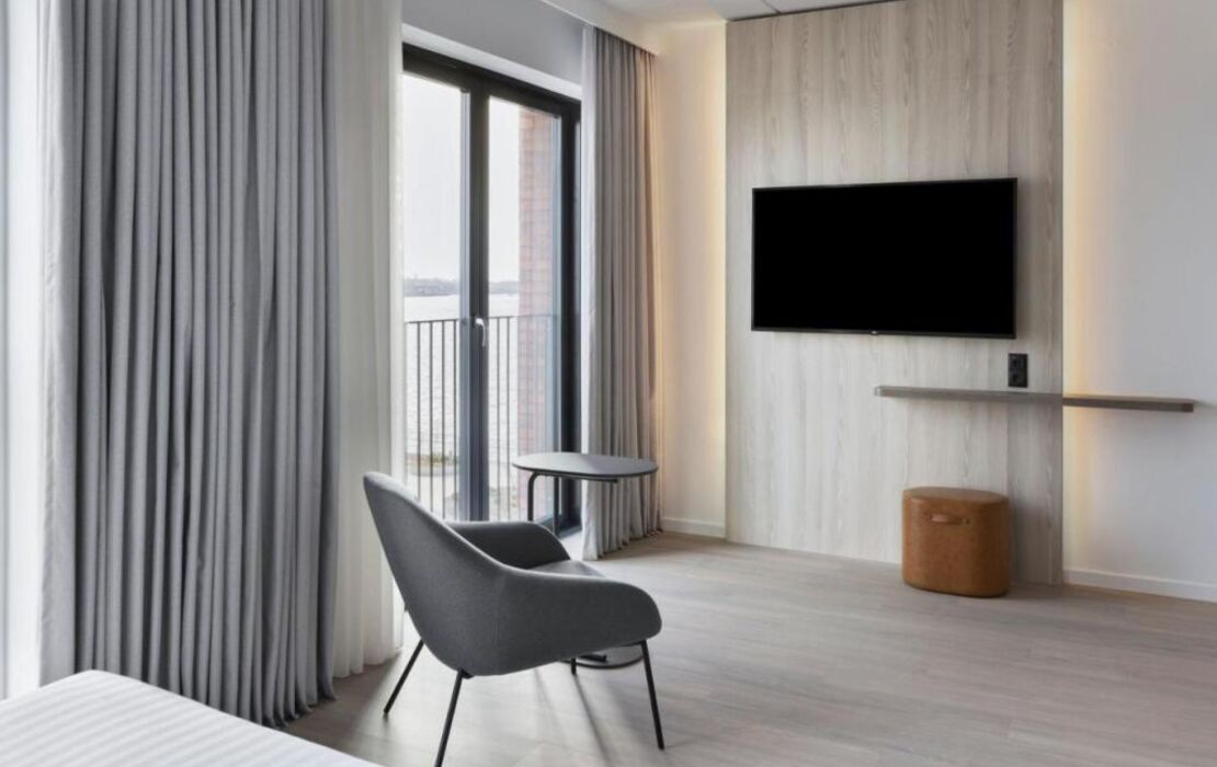 Fairfield by Marriott Copenhagen Nordhavn