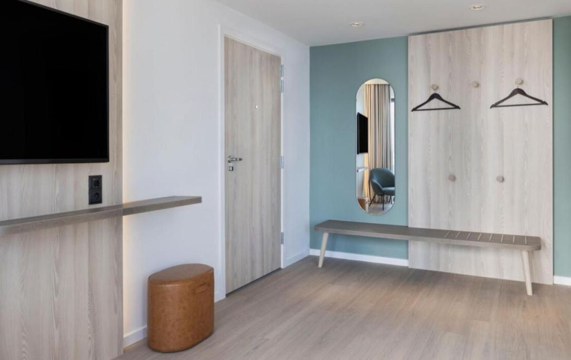 Fairfield by Marriott Copenhagen Nordhavn