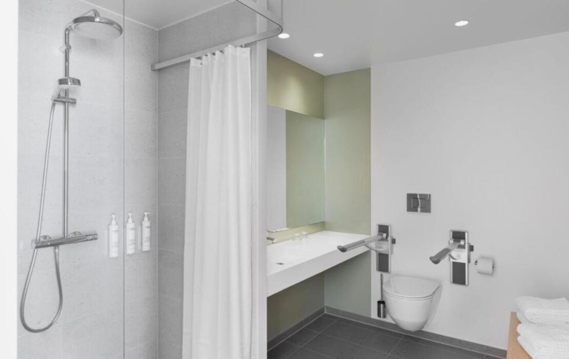 Fairfield by Marriott Copenhagen Nordhavn
