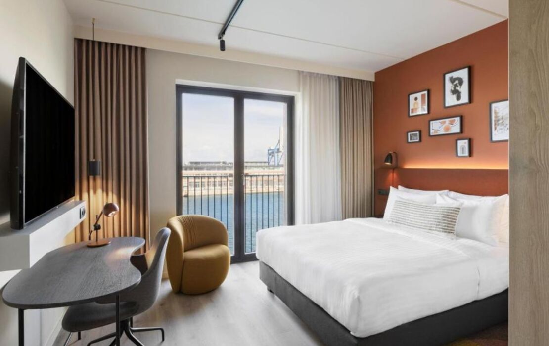 Residence Inn by Marriott Copenhagen Nordhavn