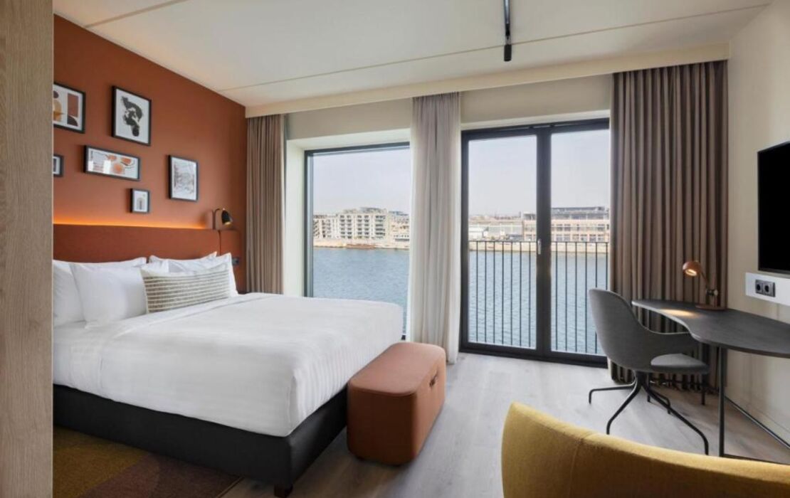 Residence Inn by Marriott Copenhagen Nordhavn