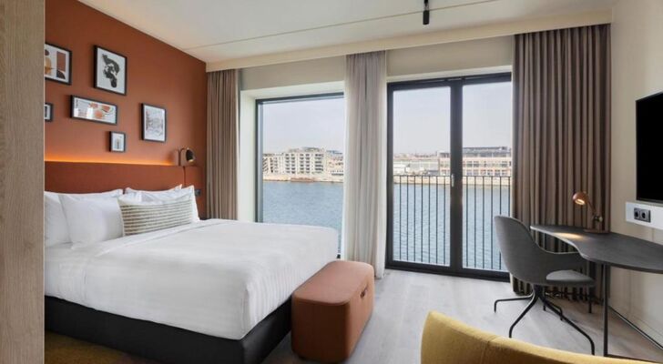 Residence Inn by Marriott Copenhagen Nordhavn