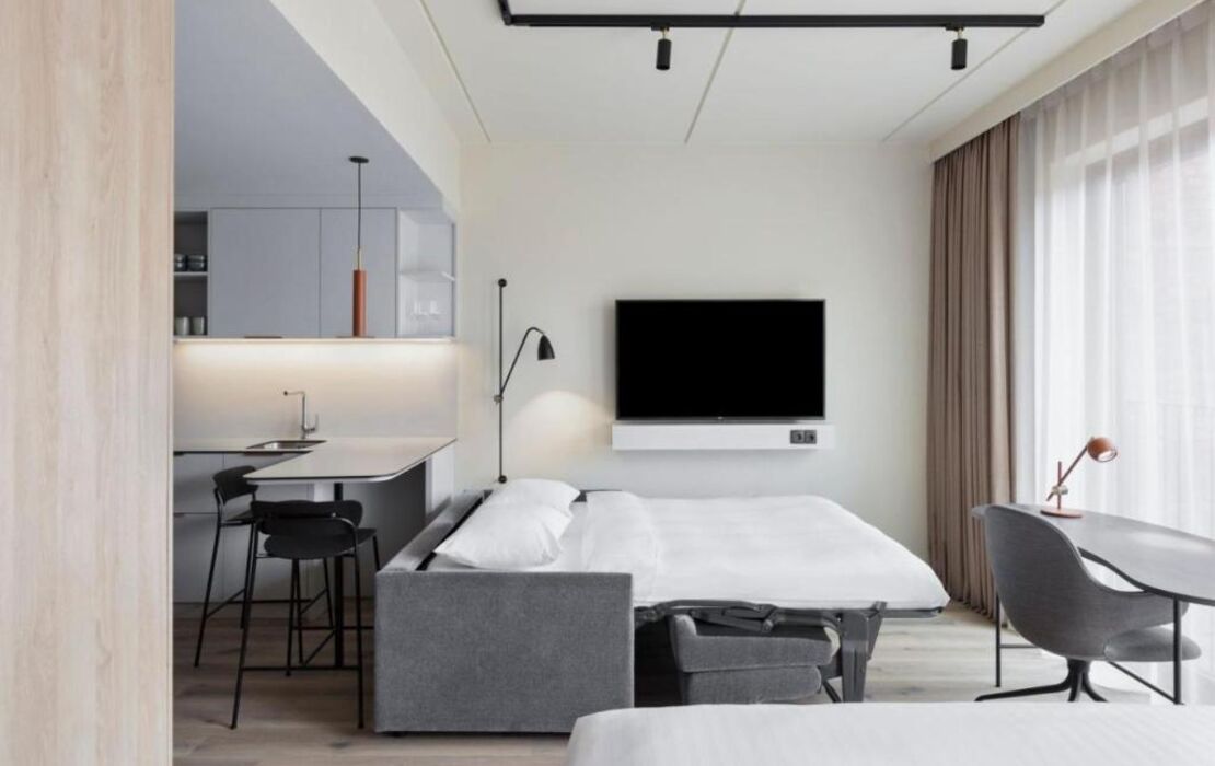 Residence Inn by Marriott Copenhagen Nordhavn