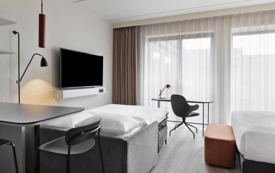 Residence Inn by Marriott Copenhagen Nordhavn