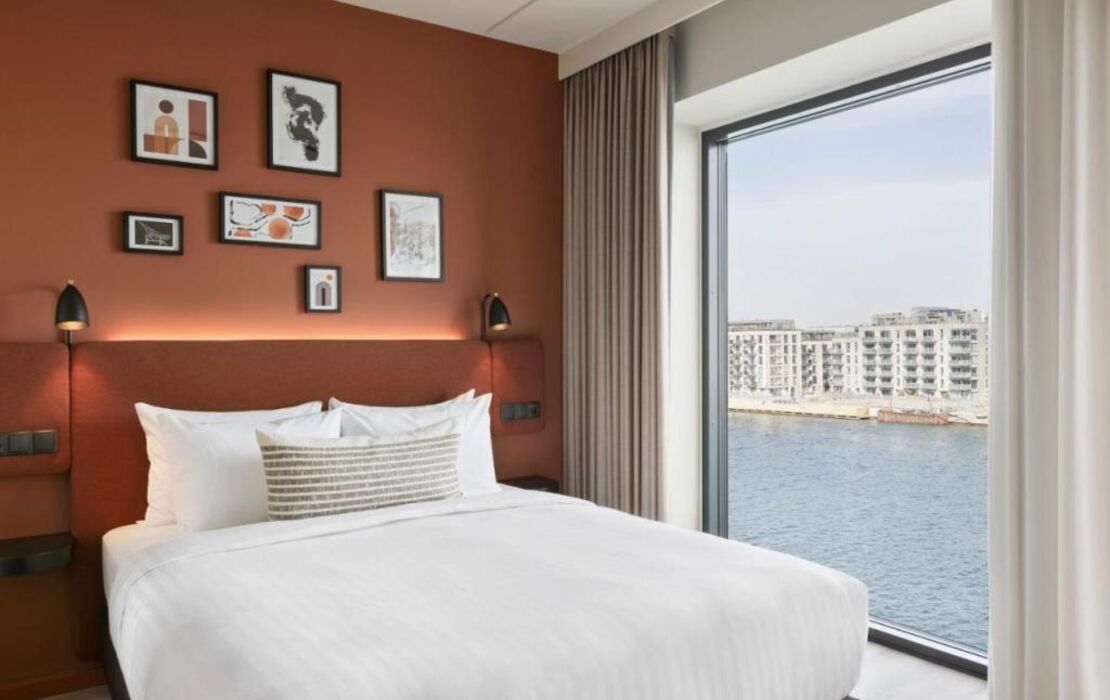 Residence Inn by Marriott Copenhagen Nordhavn