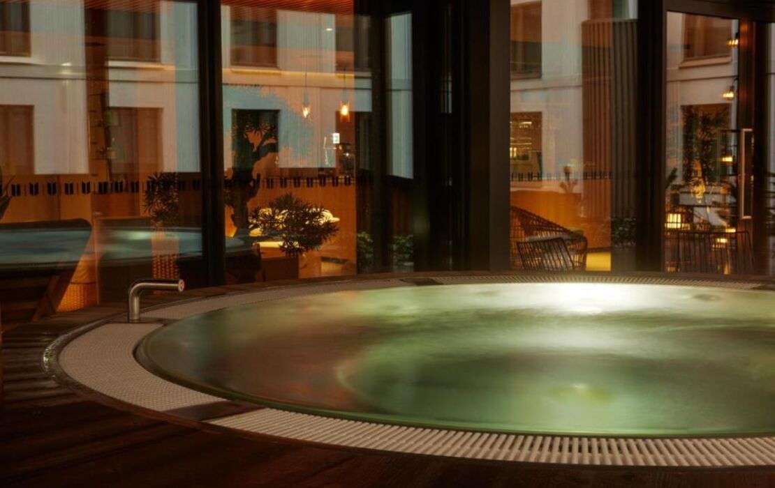 Clarion Hotel Helsinki Airport