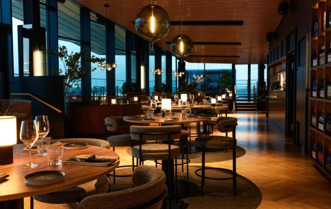 Clarion Hotel Helsinki Airport