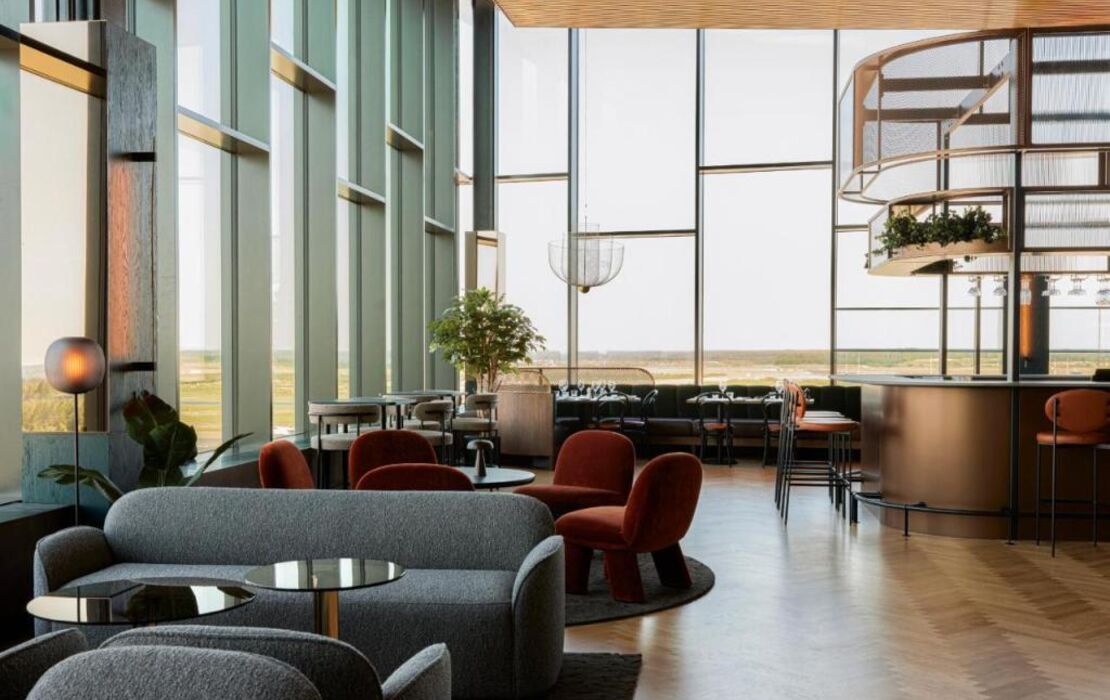 Clarion Hotel Helsinki Airport