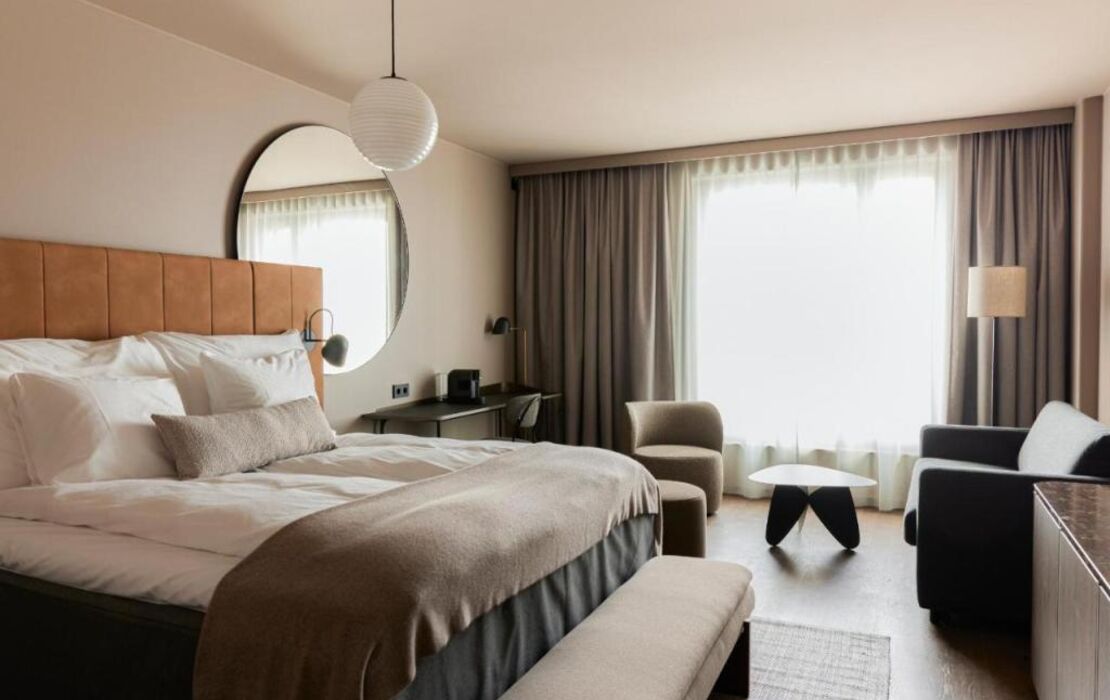 Clarion Hotel Helsinki Airport