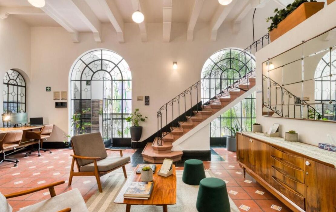 Santa Casa by Tasman
