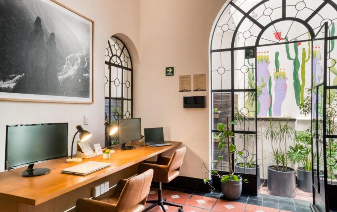 Santa Casa by Tasman