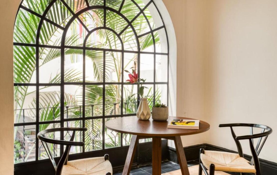 Santa Casa by Tasman