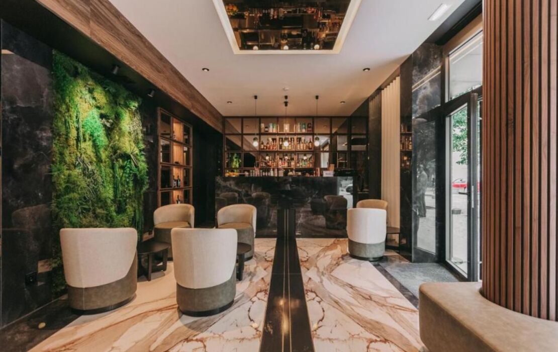 Hotels 705 Porto Prime Home