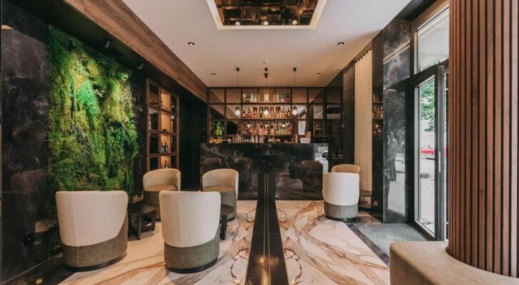 Hotels 705 Porto Prime Home