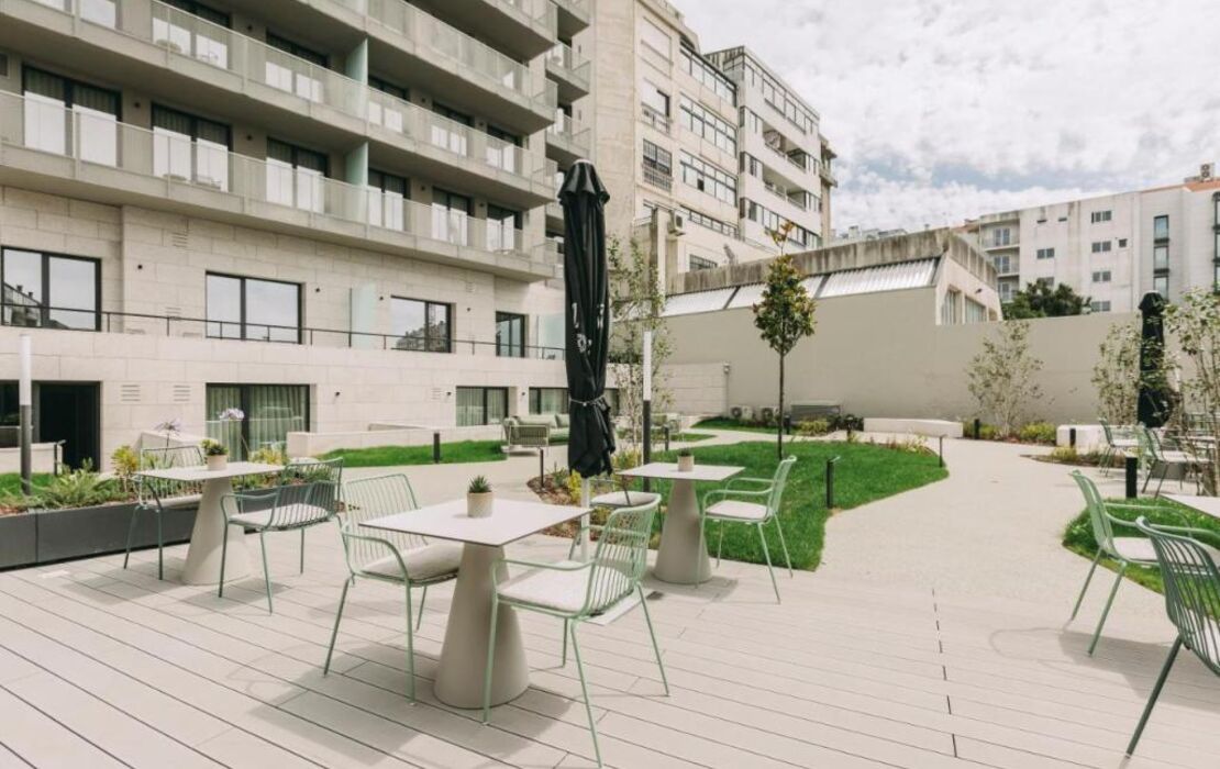 Hotels 705 Porto Prime Home