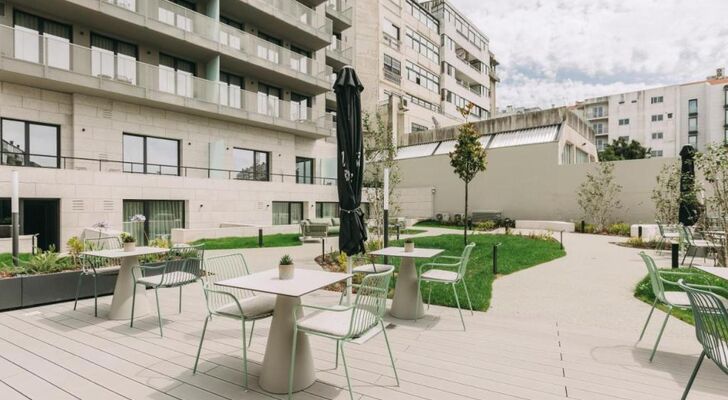 Hotels 705 Porto Prime Home