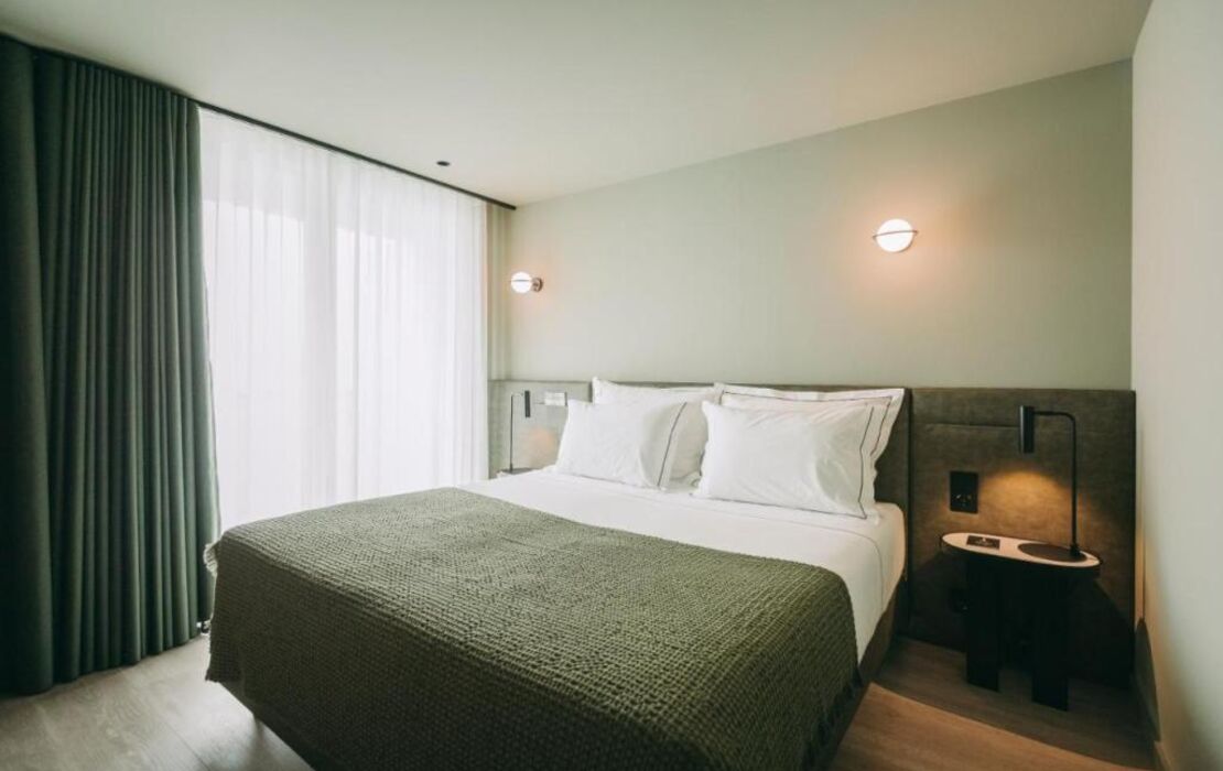 Hotels 705 Porto Prime Home