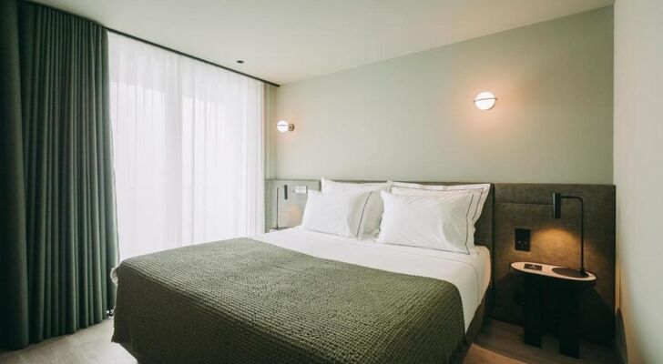 Hotels 705 Porto Prime Home