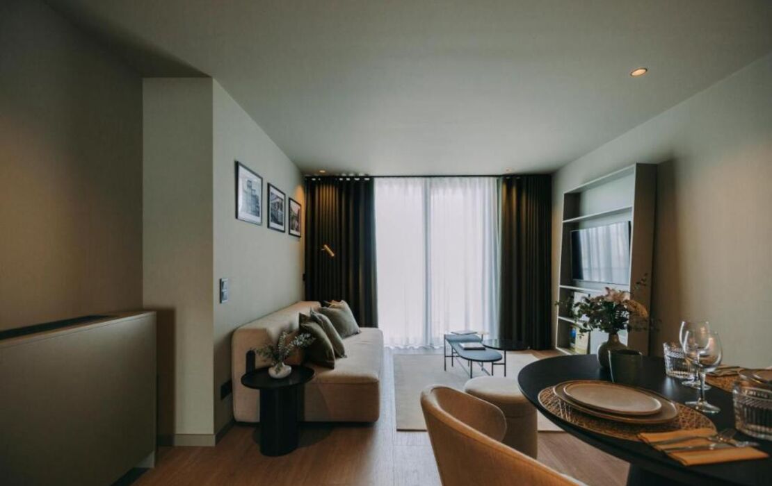 Hotels 705 Porto Prime Home
