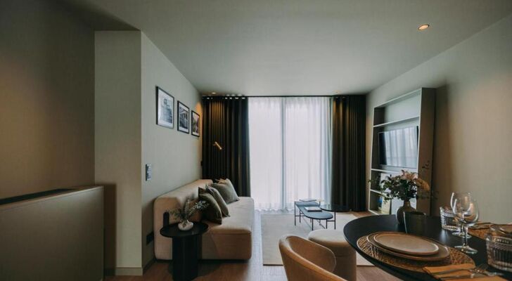 Hotels 705 Porto Prime Home